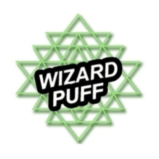 Shop WizardPuff logo