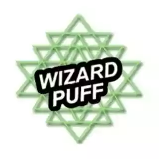 wizardpuff.com logo