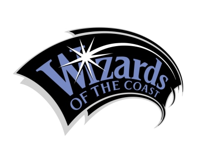 Shop Wizards of the Coast logo