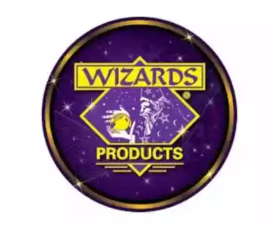 Shop Wizards Products promo codes logo