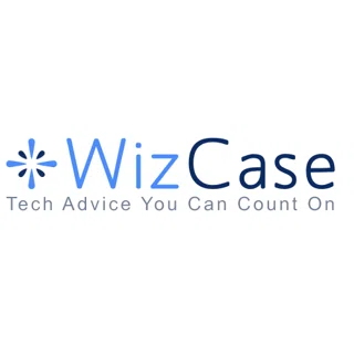 WizCase logo