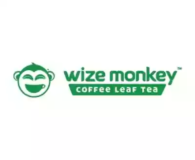 Shop Wize Monkey discount codes logo