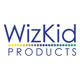 WizKid Products logo
