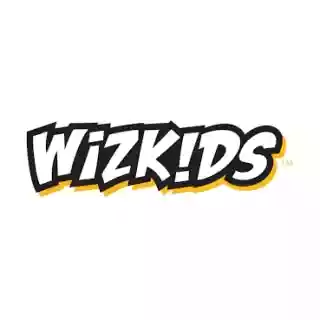 Shop WizKids promo codes logo