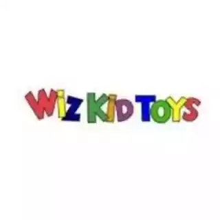 Wiz Kid Toys logo