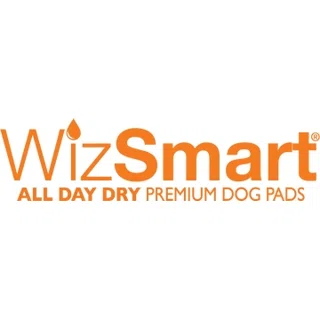 Wizsmart logo