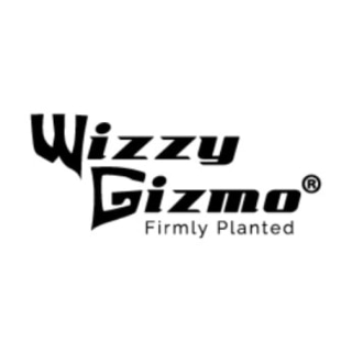 Shop Wizzy Gizmo logo