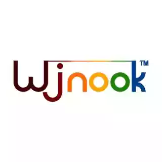 WjNook logo