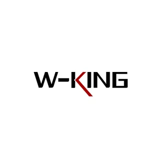W-King logo