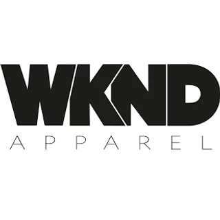 WKND Apparel UK logo