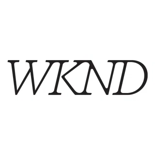 WKNDGOODS logo
