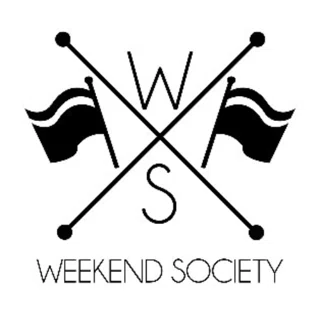 Shop Weekend Society logo