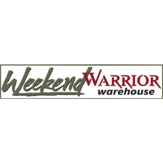 Weekend Warrior Warehouse logo