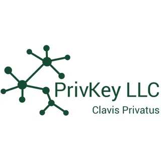 PrivKey logo