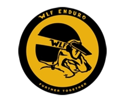 Shop WLF Enduro logo
