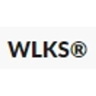 WLKS® logo