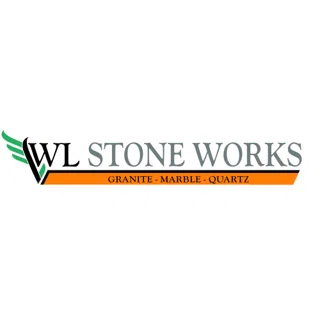 WL Stone Works logo