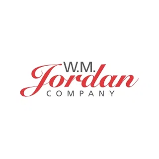 W.M. Jordan logo