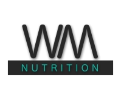 Shop WM Nutritionsystem logo