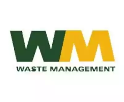 Shop Waste Management promo codes logo
