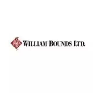 Shop William Bounds discount codes logo