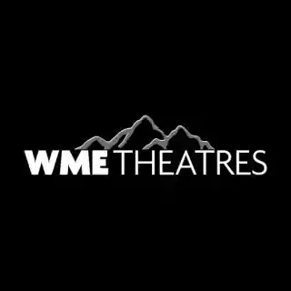WME Theatres discount codes