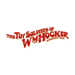 Shop Wm Hocker logo