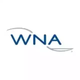 Shop WNA coupon codes logo
