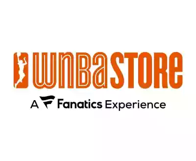 Shop WNBA Store logo