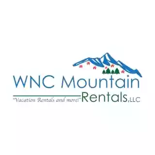 Shop WNC Mountain Rentals  discount codes logo
