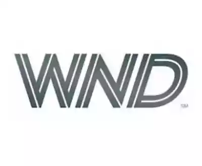 WND logo