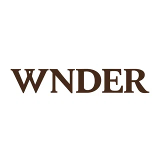Wnder logo