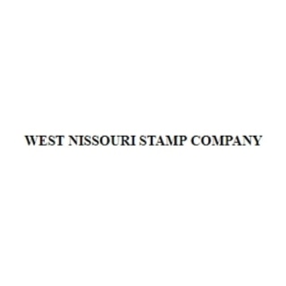 Shop West Nissouri Stamp logo