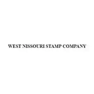 West Nissouri Stamp