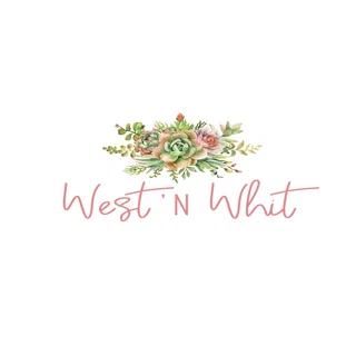 West ‘N Whit boutique logo