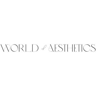 Woaesthetics logo