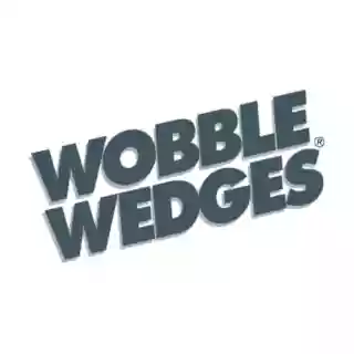 Shop Wobble Wedge coupon codes logo