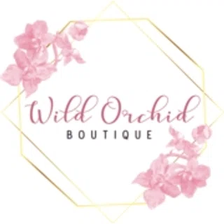Wild Orchid Boutique logo