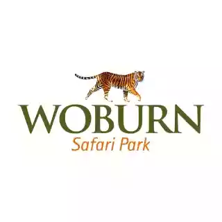 Woburn Safari Park logo