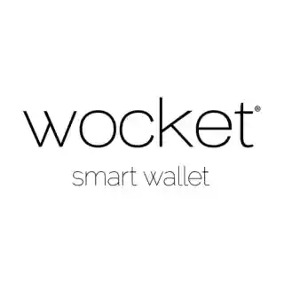 Shop Wocket Wallet discount codes logo