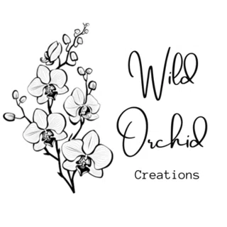 Wild Orchid Creations logo