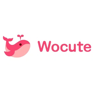 Wocute logo