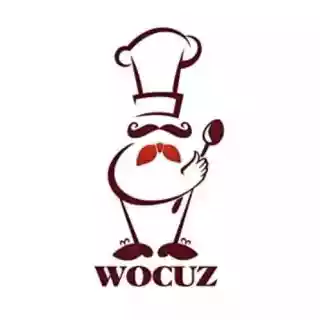 Shop Wocuz coupon codes logo