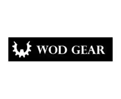 WOD Gear promo codes