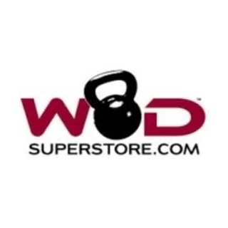 Shop WOD SuperStore logo