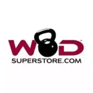 WOD SuperStore coupon codes