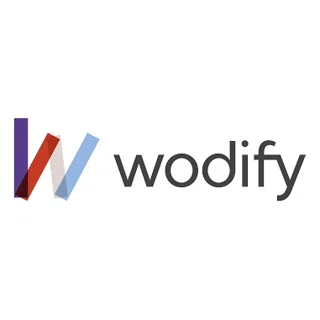 Shop Wodify logo