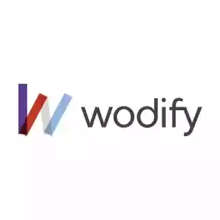 Shop Wodify promo codes logo