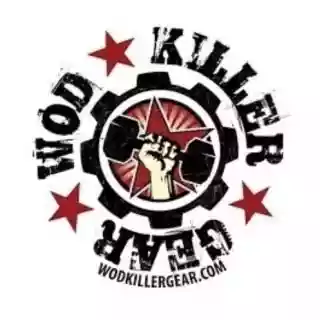 Shop WODKiller Gear discount codes logo