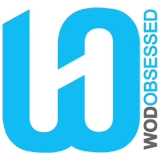 WOD Obsessed logo
